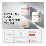 Black Tea Youth Enhancing Cream - Image 7