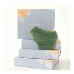 Green Aventurine Gua Sha Stone - Image 8