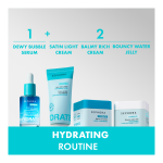 Hydrate Balmy Rich Cream - Image 8
