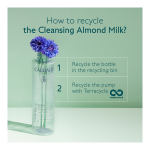Vinoclean Gentle Cleansing Almond Milk - Image 8