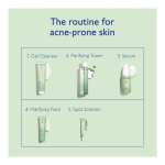 New Vinopure Moisturising Mattifying Fluid - Image 8