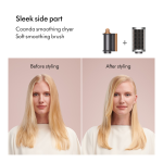 Airwrap™ Multi-styler and Dryer (Nickel/Copper) - Image 8