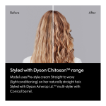 Chitosan™ Pre-style Cream - Image 8