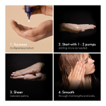 Chitosan™ Pre-Style Cream Mini - Image 6