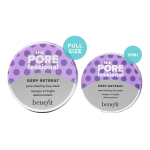 The Porefessional Deep Retreat Pore Clearing Clay Mask - Image 5