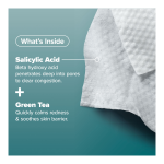 Skin Perfecting 2% BHA Exfoliating Pads - Image 8