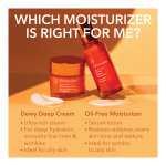 VitaminC Lactic Dewy Deep Cream - Image 8