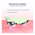 Bear™ 2 Go Microcurrent Facial Toning Device - Image 8