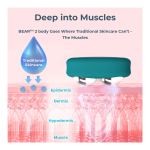 Bear™ 2 Body Advanced Microcurrent Body Toning Device - Image 7