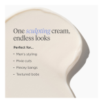 Style + Treat™ Yuzu + Plum Oil Light Work Sculpting Cream - Image 8