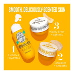 Bum Bum Body Scrub - Image 8