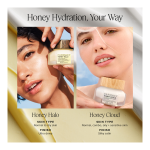 Honey Cloud Lightweight Barrier Repair Moisturizer - Image 8