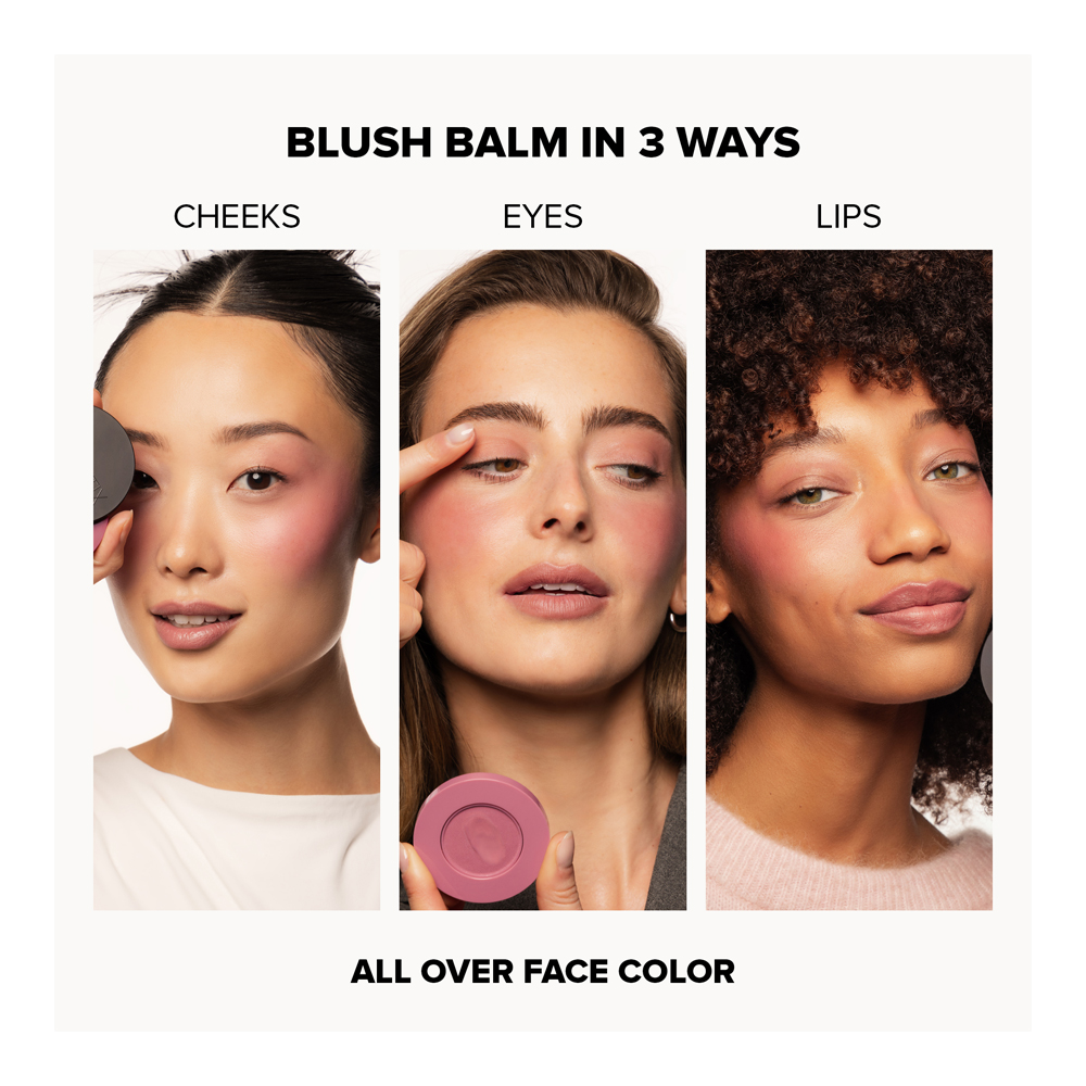 Stax All Over Color Blush Balm - Image 8