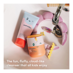 Kids Cloud Face Wash - Image 8
