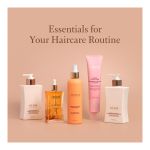 Persimmon Rose Hairspray - Image 8