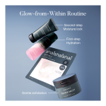 Repair Milk Urea Glow Bubble Serum - Image 8