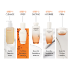 Essential Revitalzing Emulsion EX - Image 8