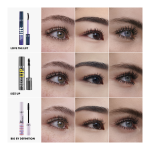 Mini Big By Definition Mascara - Image 8