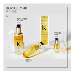 Elixir Ultime Shine Enhancing Hair Oil - Image 9