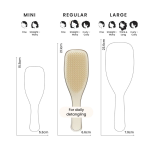 The Ultimate Detangler Chrome - Image 9