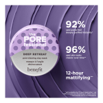 The Porefessional Deep Retreat Pore Clearing Clay Mask - Image 6