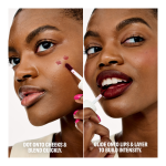 Benetint Dark Cherry Lip & Cheek Tint - Image 9