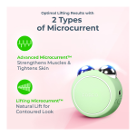 Bear™ 2 Go Microcurrent Facial Toning Device - Image 9