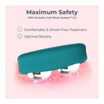 Bear™ 2 Body Advanced Microcurrent Body Toning Device - Image 8