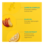 Style + Treat™ Yuzu + Plum Oil Light Work Sculpting Cream - Image 9