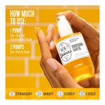 Brazilian Glossy™ Nourishing Hair Oil - Image 8