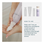 Full Volumizing Mousse - Image 9