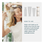 Create Texturizing Spray - Image 9