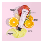 Citrus Clean Balm & Make-Up Melt - Image 9