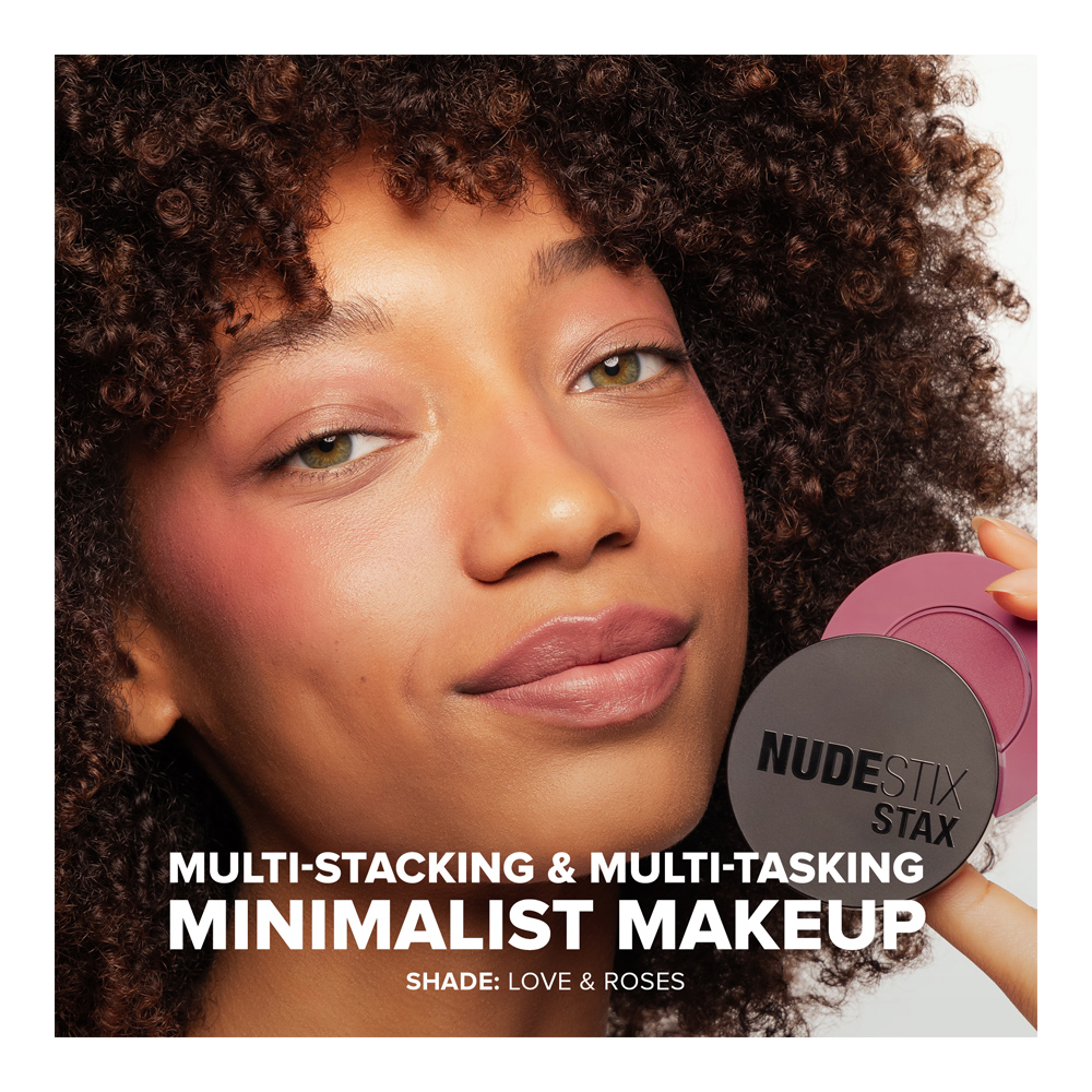 Stax All Over Color Blush Balm - Image 9