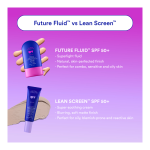 Future Fluid Lightweight Zinc Skinscreen SPF 50+ - Image 9