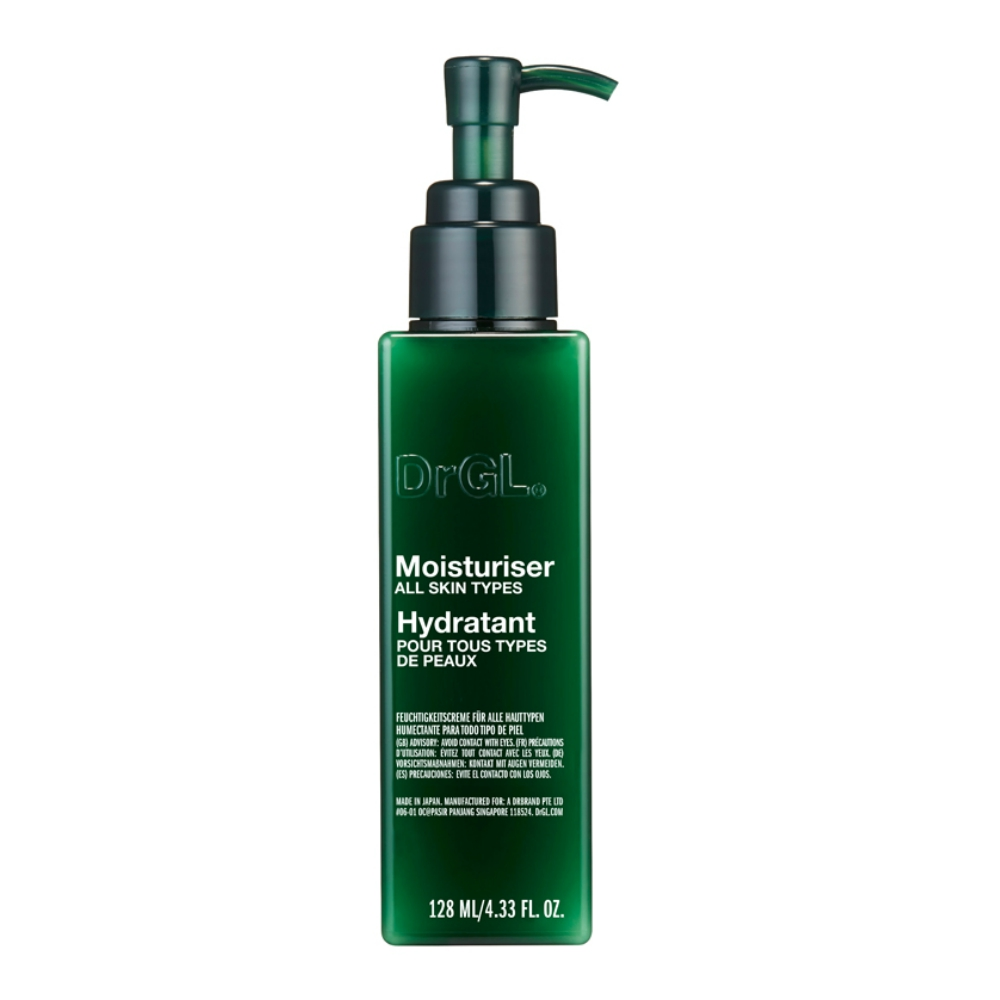 drglmoisturiser180625_a06663724da418e5535b52a20a903e0b9e9da27a_1552898490.png Moisturiser All Skin Types - Image 1