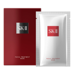 Facial Treatment Mask
